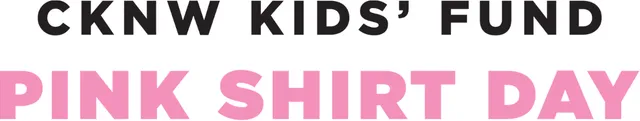 Pink Shirt Day logo